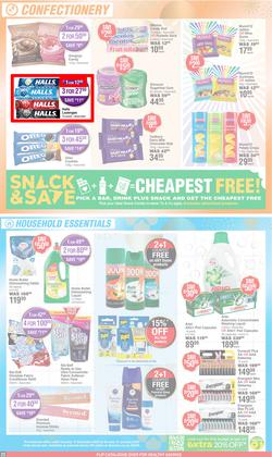 Dis-Chem : New Year Savings (10 December - 12 January 2025), page 23