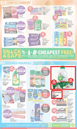 Dis-Chem : New Year Savings (10 December - 12 January 2025), page 23