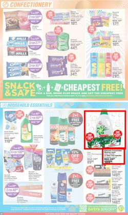 Dis-Chem : New Year Savings (10 December - 12 January 2025), page 23