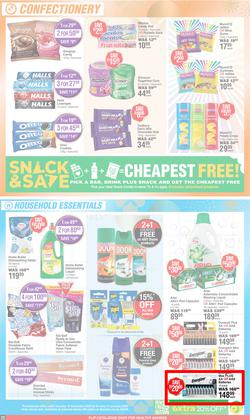 Dis-Chem : New Year Savings (10 December - 12 January 2025), page 23