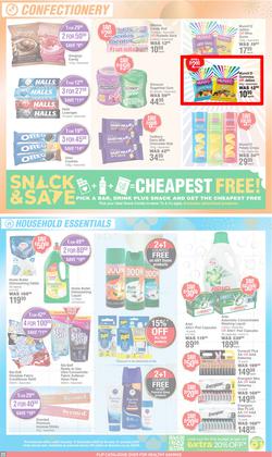 Dis-Chem : New Year Savings (10 December - 12 January 2025), page 23