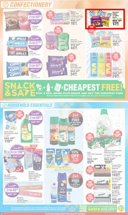 Dis-Chem : New Year Savings (10 December - 12 January 2025), page 23