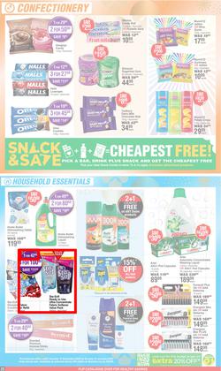 Dis-Chem : New Year Savings (10 December - 12 January 2025), page 23
