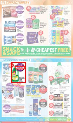 Dis-Chem : New Year Savings (10 December - 12 January 2025), page 23