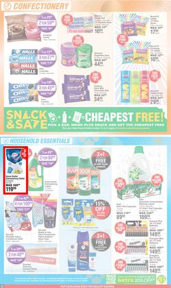 Dis-Chem : New Year Savings (10 December - 12 January 2025), page 23