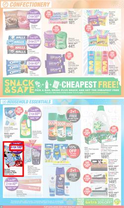 Dis-Chem : New Year Savings (10 December - 12 January 2025), page 23