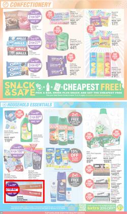Dis-Chem : New Year Savings (10 December - 12 January 2025), page 23