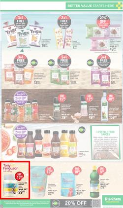 Dis-Chem : Summer Savings (19 October - 12 November 2023), page 23