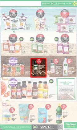 Dis-Chem : Summer Savings (19 October - 12 November 2023), page 23