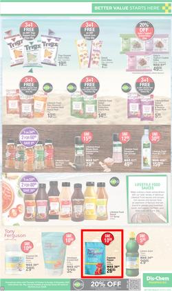 Dis-Chem : Summer Savings (19 October - 12 November 2023), page 23