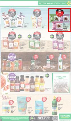 Dis-Chem : Summer Savings (19 October - 12 November 2023), page 23