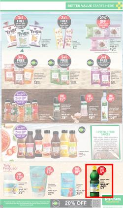 Dis-Chem : Summer Savings (19 October - 12 November 2023), page 23