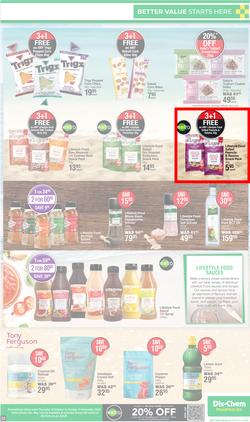 Dis-Chem : Summer Savings (19 October - 12 November 2023), page 23