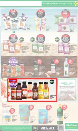 Dis-Chem : Summer Savings (19 October - 12 November 2023), page 23