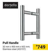 Dortello Pull Handle 422727