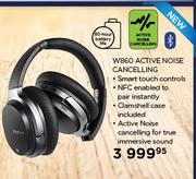 Edifier W860 Active Noise Cancelling