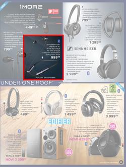 Musica : Entertainer (22 Aug - 23 Oct 2019), page 23