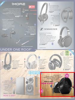 Musica : Entertainer (22 Aug - 23 Oct 2019), page 23