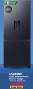 Samsung 459Ltr Bottom Mount Freezer Fridge 850016327