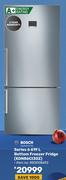 Bosch Series 6 619Ltr Bottom Freezer Fridge KGN86CI30Z