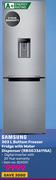 Samsung 303Ltr Bottom Freezer Fridge With Water Dispenser RB30J3611SA