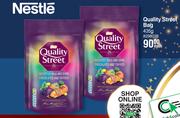 Nestle Quality Street Bag - 435g
