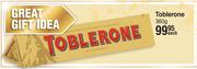 Toblerone-360g Each