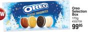 Oreo Selection Box-170g