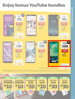 MTN : Y'ello (1 March - 31 March 2022), page 23