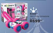 Exost 360 Cross Amazone SL-20260