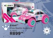 Exost Pixie Beetle Amazone SL-20227