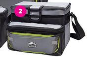 Camp Master Soft Cooler 16 Can-Each