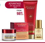 African Extracts Rooibos Advantage-Each