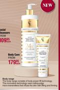 Christian Laurent Body Care-Each