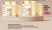 Christian Laurent Luxury Diamond Cream-Each