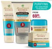 African Extracts Rooibos Purifying-Each