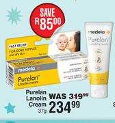 Medela Purelan Lanolin Cream-37g