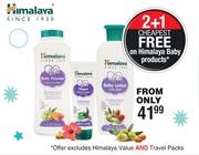 Himalaya Baby Products-Each