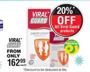 Viral Guard Products-Each