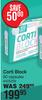 Corti Block-60 Capsules