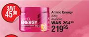 Primal Amino Energy Assorted-390g