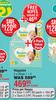 Pampers Nappies 2 x Sizes 1-2-Per 2 Pack