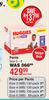 Huggies Pants Size 3-6-Per Box
