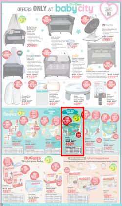 Dis-Chem : Mother's Day (15 April - 11 May 2025), page 23