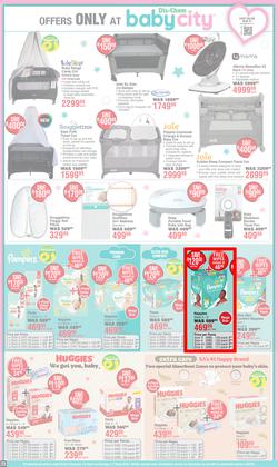 Dis-Chem : Mother's Day (15 April - 11 May 2025), page 23