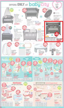 Dis-Chem : Mother's Day (15 April - 11 May 2025), page 23