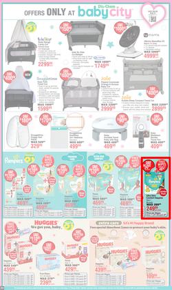 Dis-Chem : Mother's Day (15 April - 11 May 2025), page 23