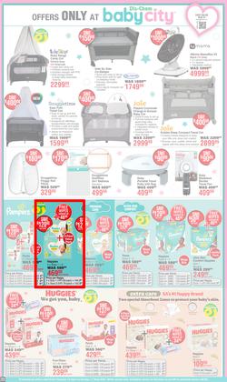 Dis-Chem : Mother's Day (15 April - 11 May 2025), page 23