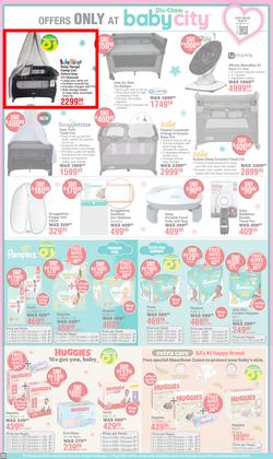 Dis-Chem : Mother's Day (15 April - 11 May 2025), page 23