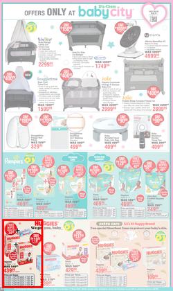 Dis-Chem : Mother's Day (15 April - 11 May 2025), page 23